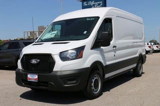 2026 Ford Transit-150 Base