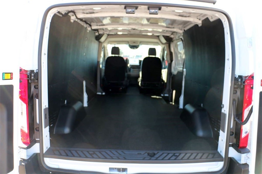 2026 Ford Transit-150 Base