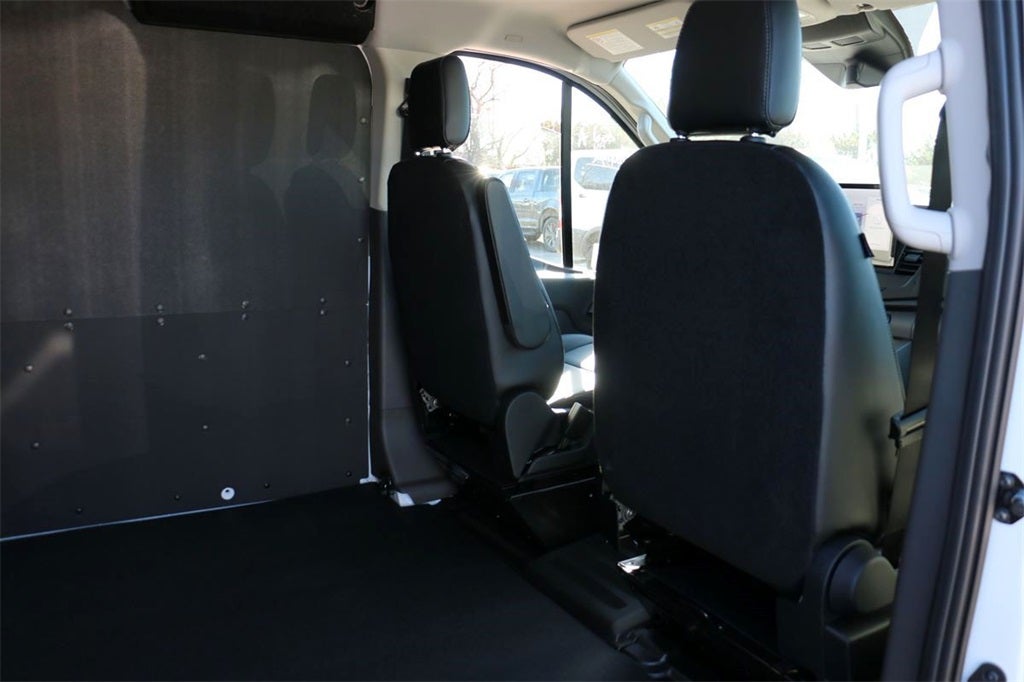 2026 Ford Transit-150 Base