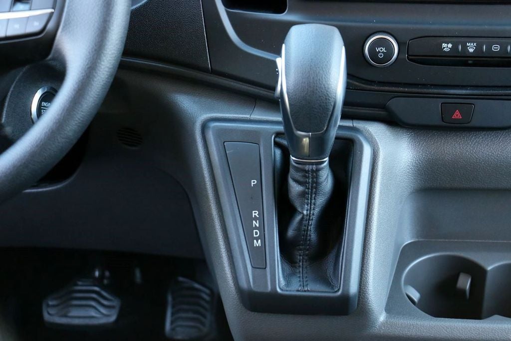 2026 Ford Transit-150 Base