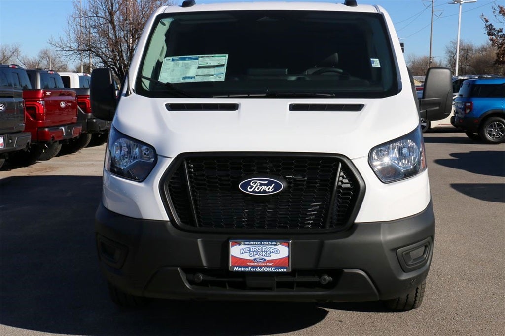2026 Ford Transit-150 Base