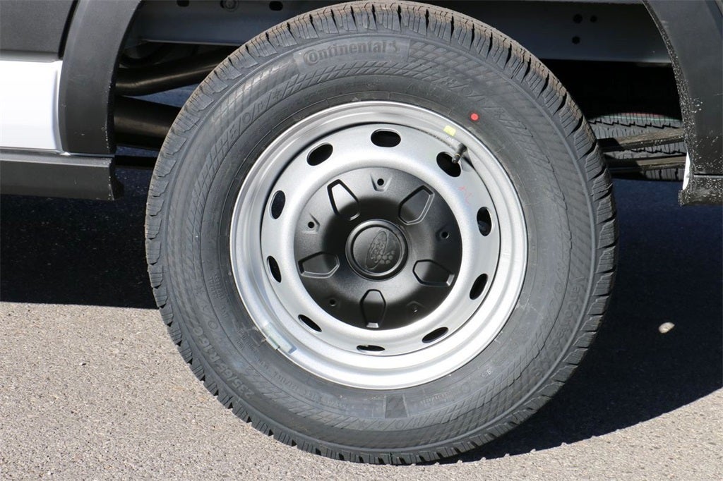 2026 Ford Transit-150 Base