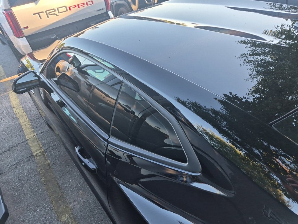 2023 Chevrolet Camaro LT1