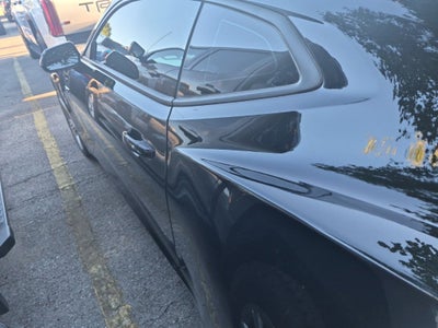 2023 Chevrolet Camaro LT1