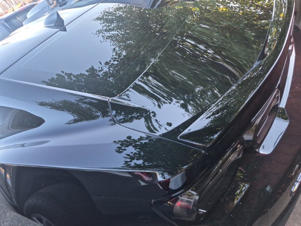 2023 Chevrolet Camaro LT1