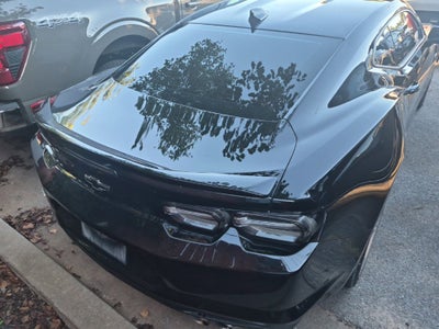 2023 Chevrolet Camaro LT1