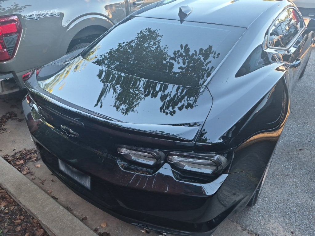 2023 Chevrolet Camaro LT1