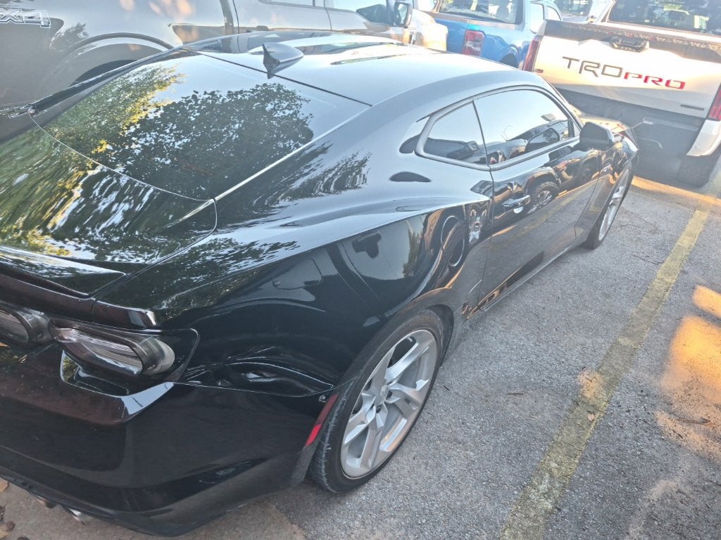 2023 Chevrolet Camaro LT1