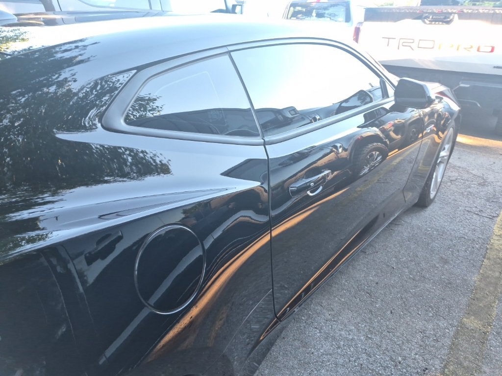 2023 Chevrolet Camaro LT1