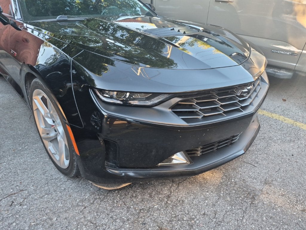 2023 Chevrolet Camaro LT1