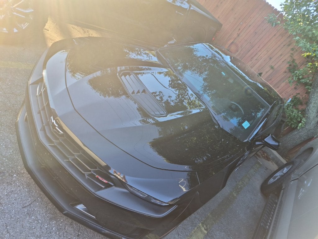 2023 Chevrolet Camaro LT1