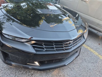 2023 Chevrolet Camaro LT1