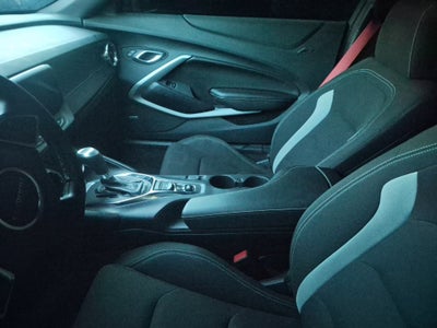 2023 Chevrolet Camaro LT1