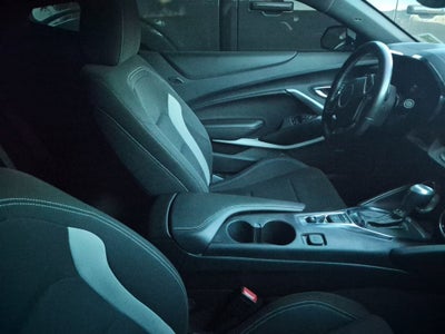 2023 Chevrolet Camaro LT1