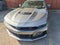 2021 Chevrolet Camaro SS 2SS