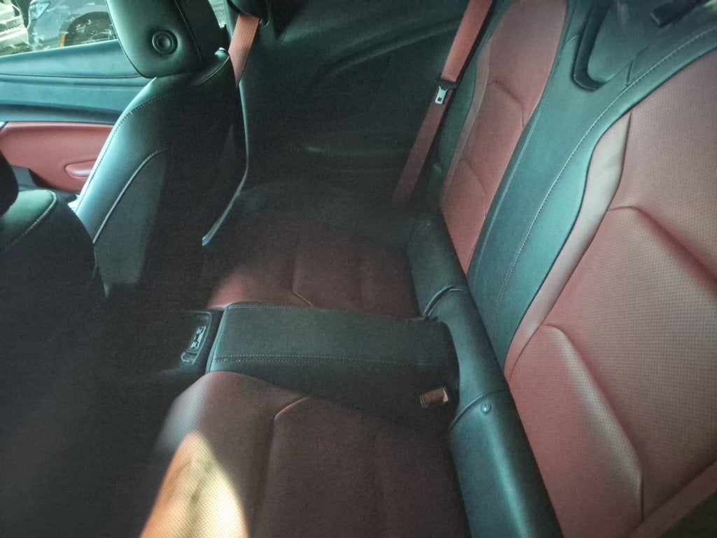 2021 Chevrolet Camaro SS 2SS