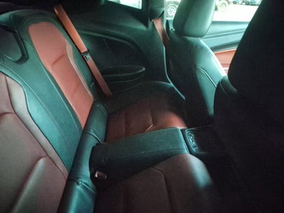 2021 Chevrolet Camaro SS 2SS