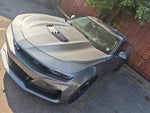 2021 Chevrolet Camaro SS 2SS