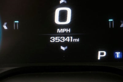 2017 Chevrolet Camaro SS 2SS