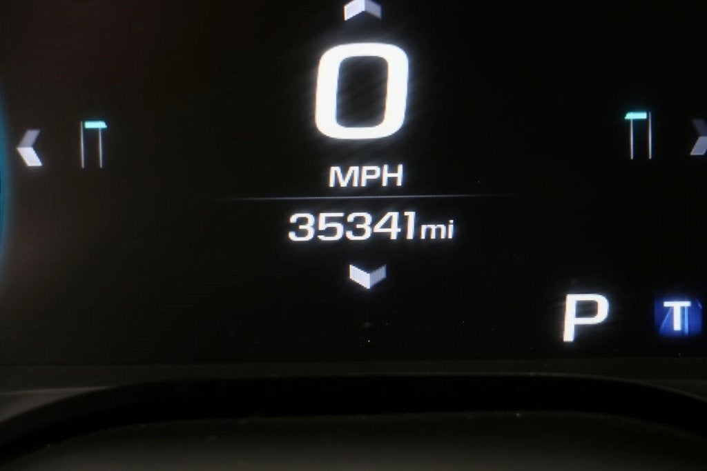 2017 Chevrolet Camaro SS 2SS