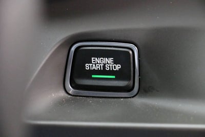 2017 Chevrolet Camaro SS 2SS