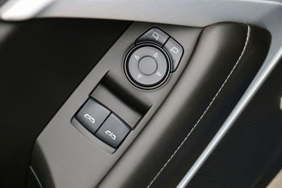 2017 Chevrolet Camaro SS 2SS