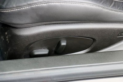 2017 Chevrolet Camaro SS 2SS