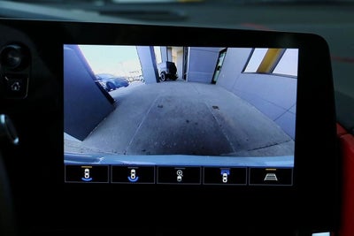 2022 Chevrolet Corvette Stingray 2LT