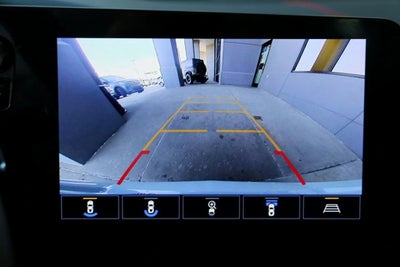 2022 Chevrolet Corvette Stingray 2LT