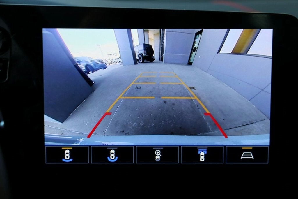 2022 Chevrolet Corvette Stingray 2LT