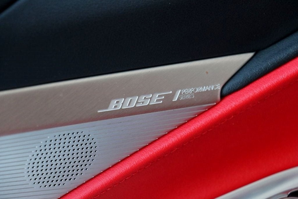 2022 Chevrolet Corvette Stingray 2LT