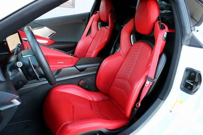 2022 Chevrolet Corvette Stingray 2LT