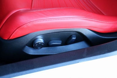 2022 Chevrolet Corvette Stingray 2LT