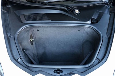 2022 Chevrolet Corvette Stingray 2LT