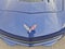 2017 Chevrolet Corvette Stingray 1LT