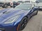2017 Chevrolet Corvette Stingray 1LT
