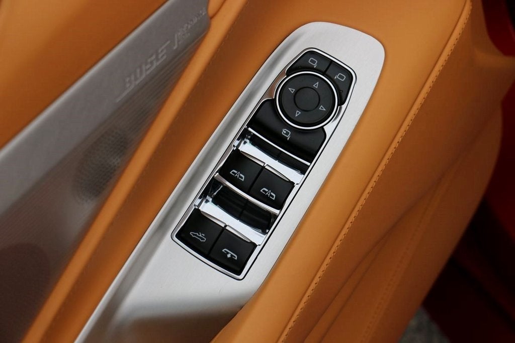 2024 Chevrolet Corvette Stingray 3LT