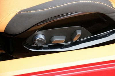 2024 Chevrolet Corvette Stingray 3LT