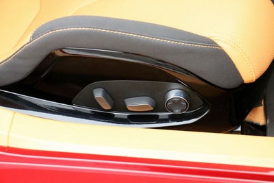 2024 Chevrolet Corvette Stingray 3LT