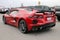 2024 Chevrolet Corvette Stingray 3LT