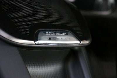 2025 Chevrolet Corvette E-Ray 3LZ