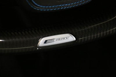 2025 Chevrolet Corvette E-Ray 3LZ