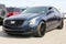 2016 Cadillac ATS 2.0L Turbo Luxury