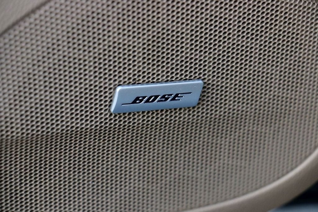 2016 Cadillac ATS 2.0L Turbo Luxury