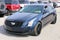 2016 Cadillac ATS 2.0L Turbo Luxury