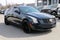 2016 Cadillac ATS 2.0L Turbo Luxury