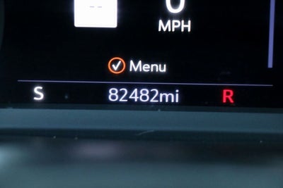 2020 Chevrolet Silverado 2500HD High Country