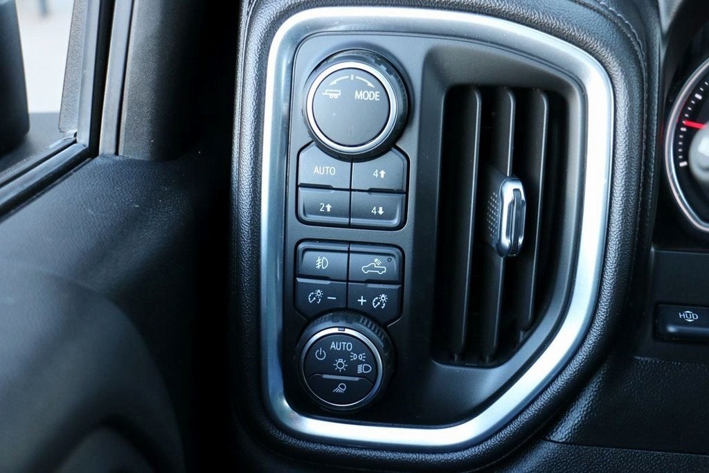 2020 Chevrolet Silverado 2500HD High Country