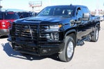 2020 Chevrolet Silverado 2500HD High Country