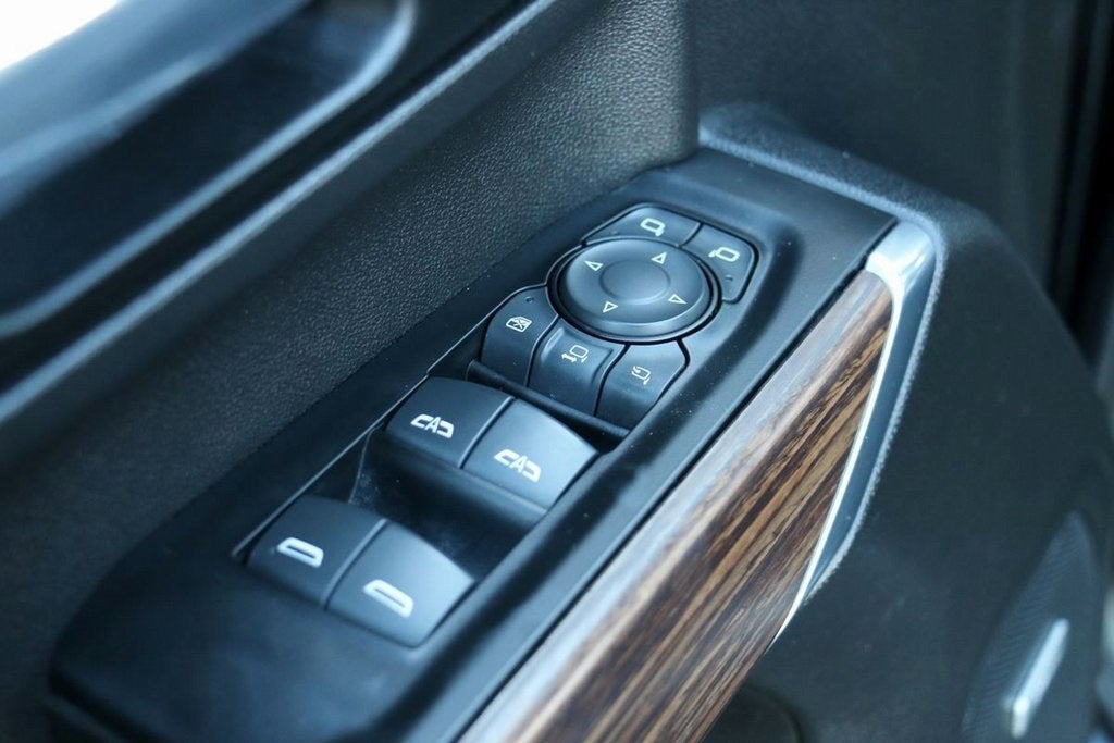 2020 Chevrolet Silverado 2500HD High Country